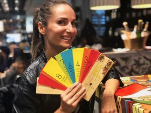 Valencia-Gastronomía-Mercat-Bar-Quique-Dacosta-Carta