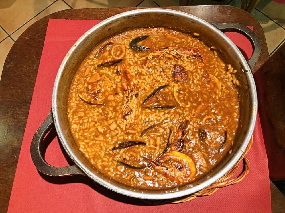 Escapada-Gastronómica-Girona-Cau-del-Pescador-Arroz