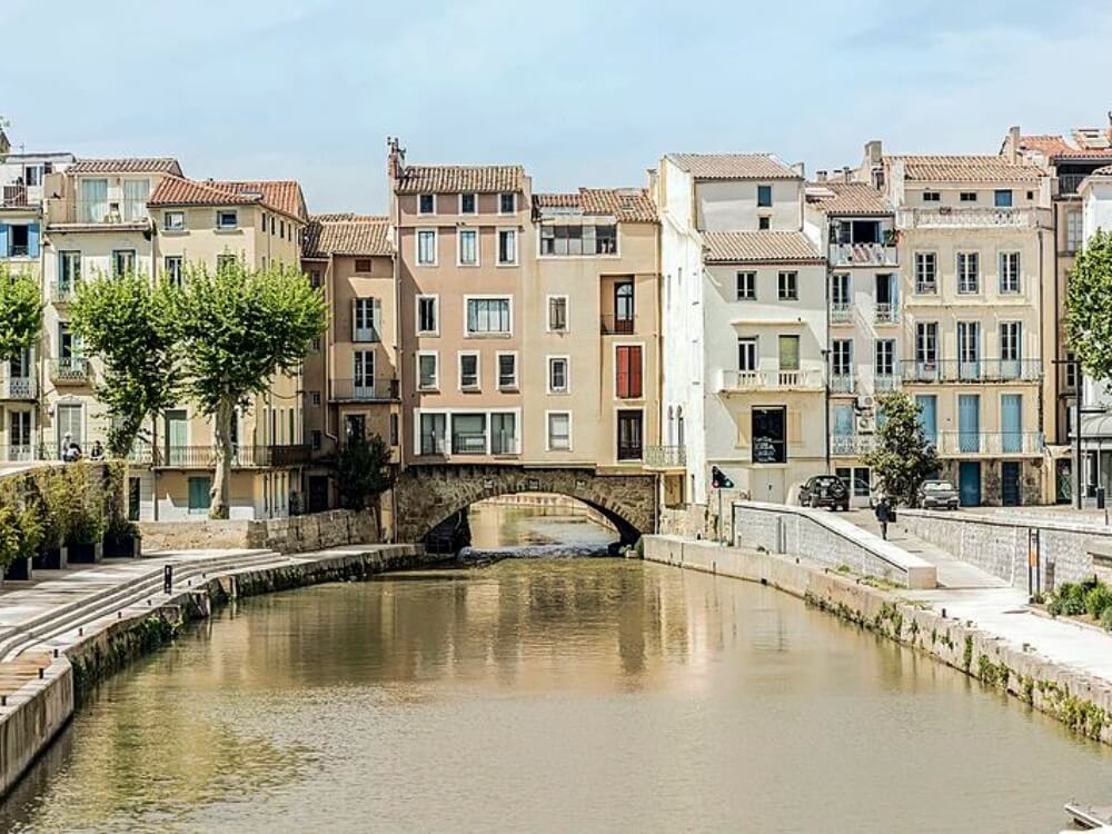 Gastronomía-Perpignan-Carcassone-Narbonne-Puente-Narbonne