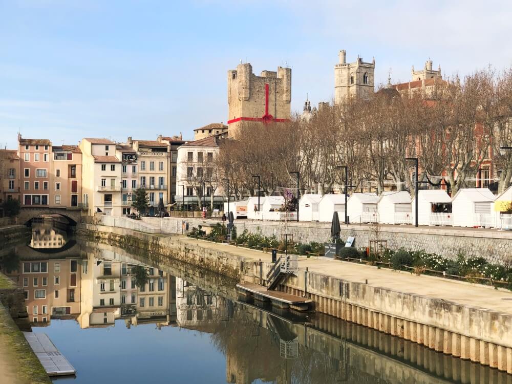 Gastronomía-Perpignan-Narbonne-Carcassonne-Narbonne-Canal-de-la-Robine