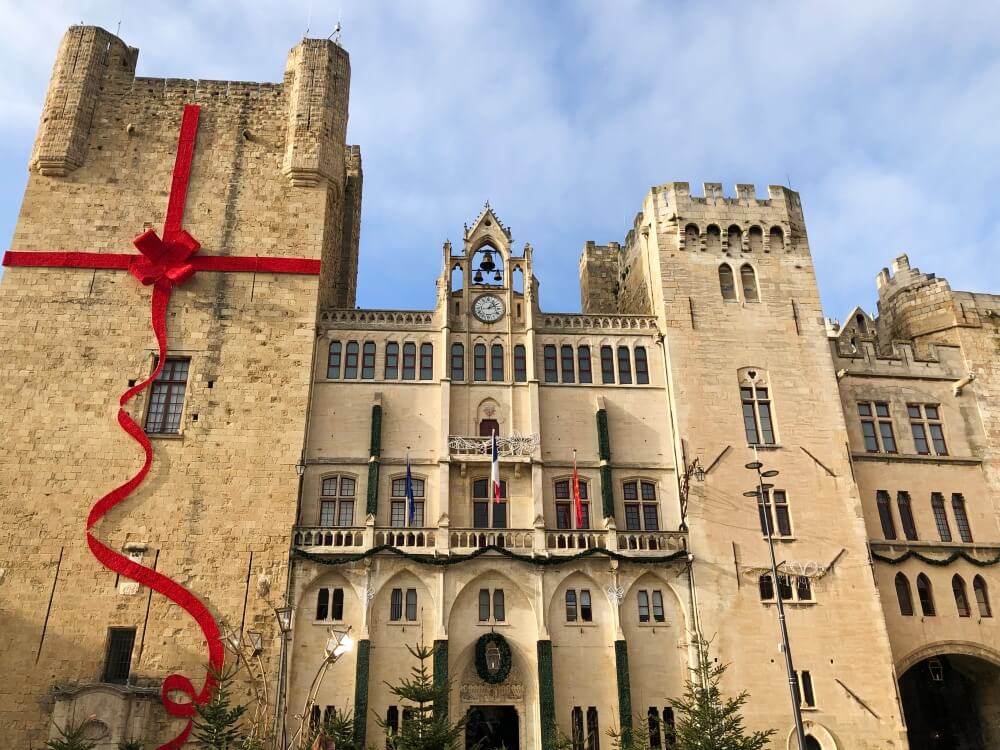 Gastronomía-Perpignan-Narbonne-Carcassonne-Narbonne-Ciudad