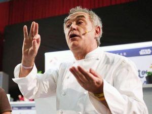 ferran adria gestion gastronomia