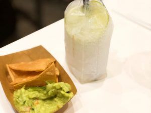 Gastronomía Mercado San Miguel