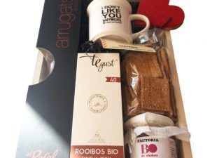 PRODUCTOS GOURMET
