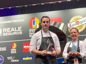 Mejor Madrid Fusión