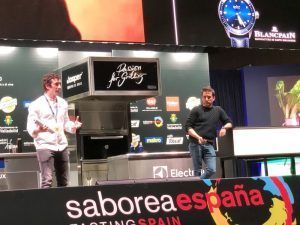 Mejor Madrid Fusión
