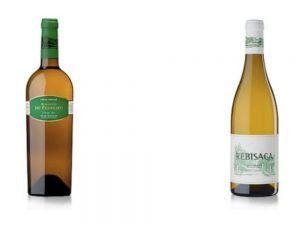 Restaurante Lúa Vinos Do Ferreiro