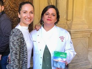 guía Michelin