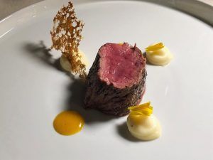 guía Michelin
