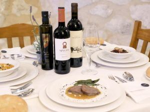 Jornadas del Puchero Burgos