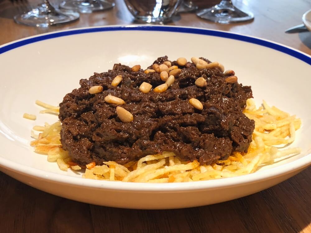 Escapada Gastronómica a León