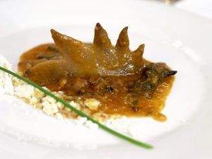 Jornadas del Puchero Burgos