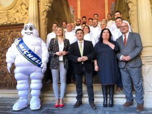 guía Michelin
