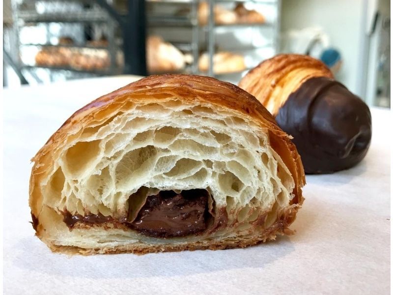 pandelirio mejor pan de Madrid