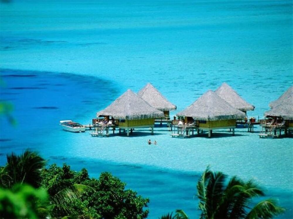 Viaja Riviera Maya