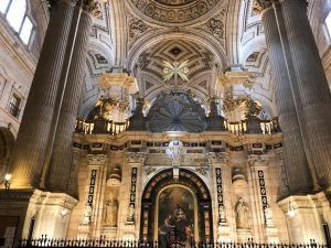 Ruta gastronómica Jaén