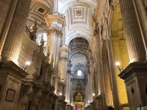 Ruta gastronómica Jaén