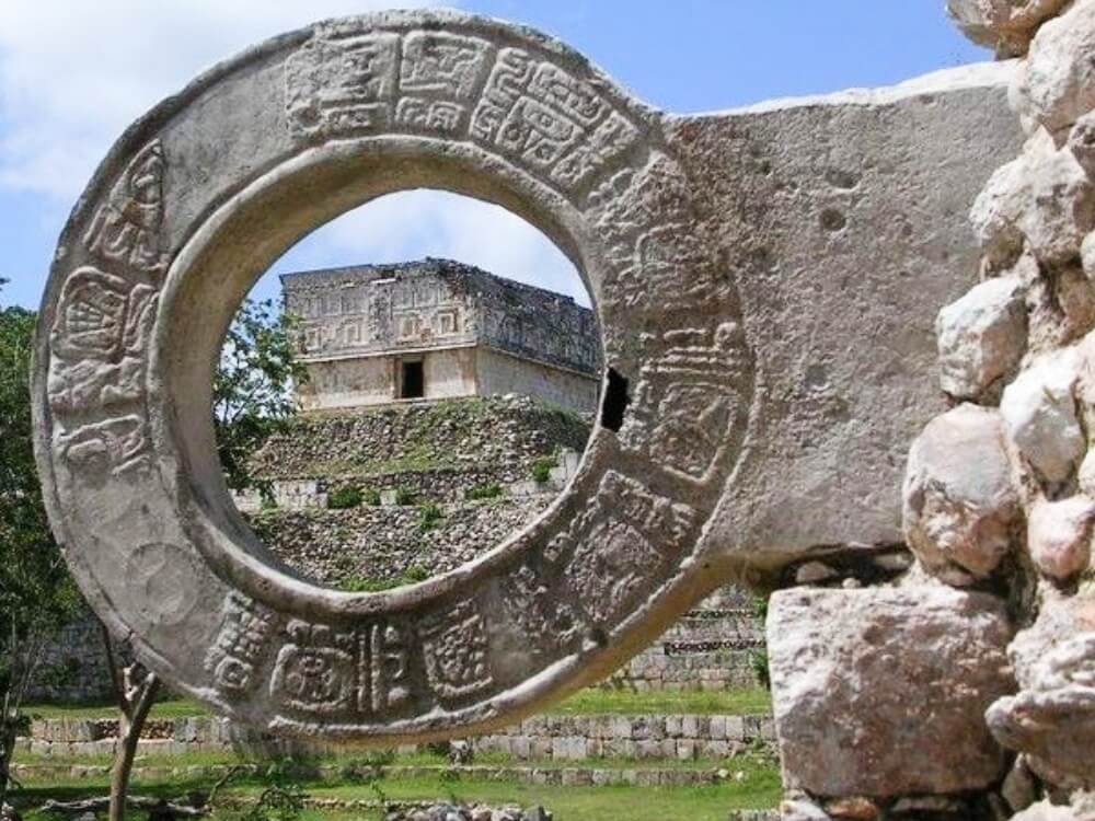 viaja Riviera Maya