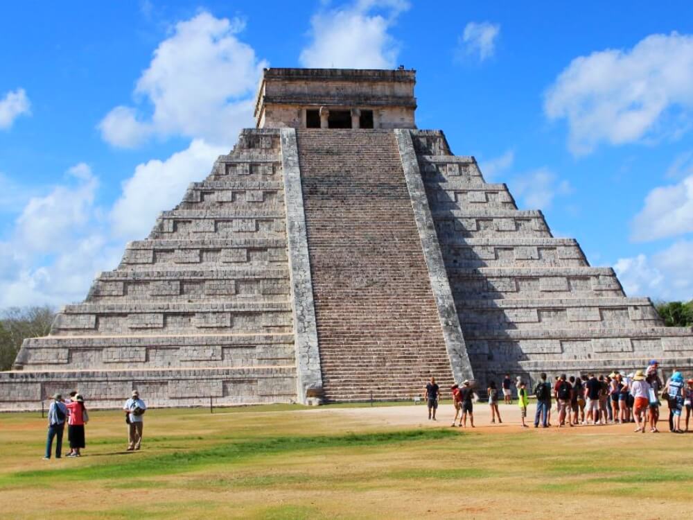 viaja Riviera Maya