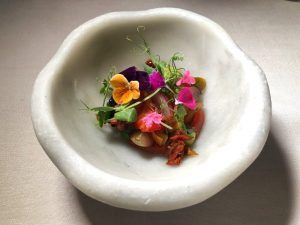 Ruta gastronómica Jaén