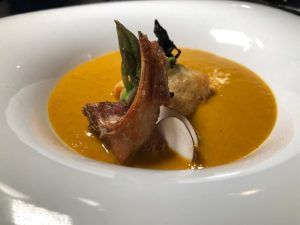 Ruta gastronómica Jaén
