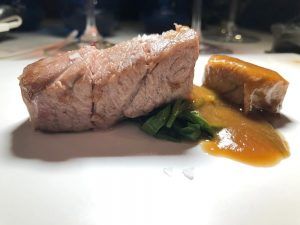 Ruta gastronómica Jaén