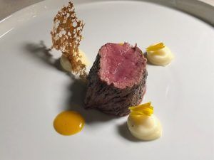 Ruta gastronómica Jaén