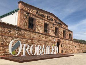Ruta gastronómica Jaén