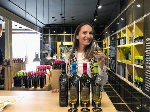 Ruta gastronómica Jaén