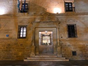Ruta gastronómica Jaén