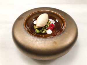 Restaurante Bagá Jaén
