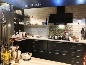 Restaurante Bagá Jaén