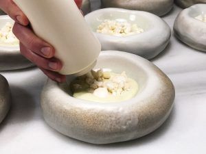 Restaurante Bagá Jaén