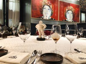 Restaurante Bagá Jaén
