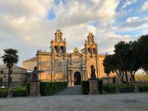 Ruta gastronómica Jaén