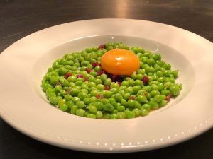 Restaurante La Cocina de Frente