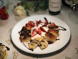 jamón ibérico de jerez de los caballeros