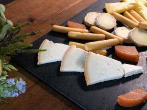 jamón ibérico de jerez de los caballeros