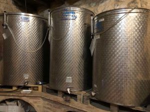 RUTAS VINO VALLADOLID CIGALES