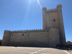 RUTAS VINO VALLADOLID CIGALES