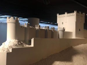 RUTAS VINO VALLADOLID CIGALES