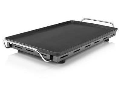 plancha de cocina table chef XXL