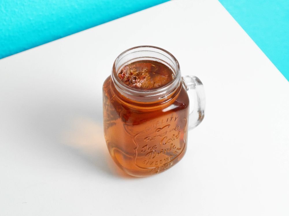 AZACONSA INFUSIONES TÉ té frio