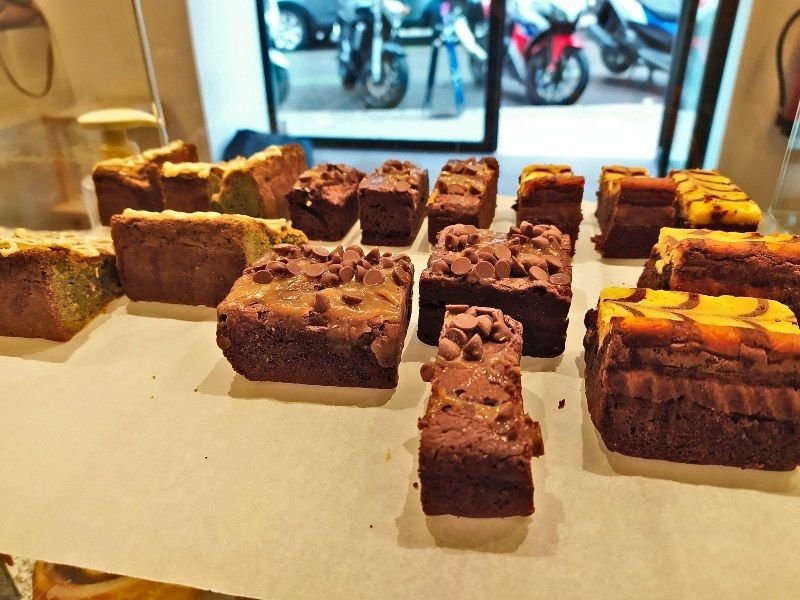 CAFÉS DE ESPECIALIDAD EAST CREMA COFFEE DULCES