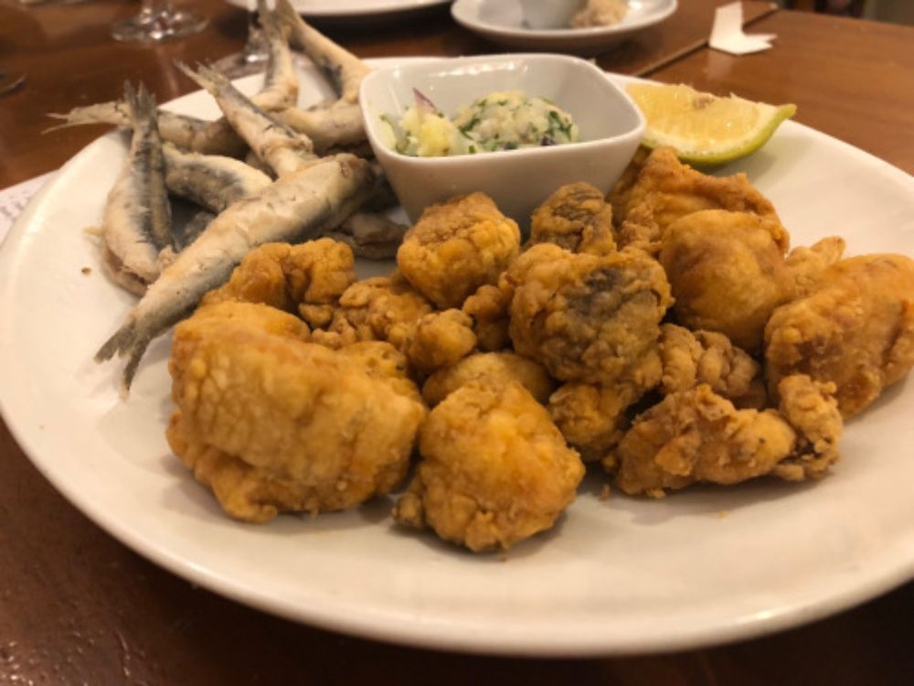 el pimpi escapada gastronómica Málaga