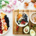 ¿Cómo disfrutar llevando una alimentación saludable? Alimentacion saludable y felicidad
