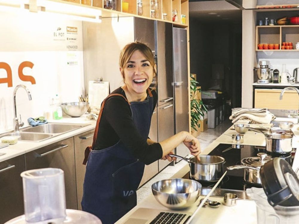 nutrición y deporte beatriz