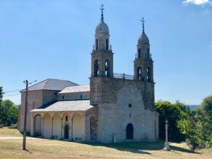 puebla de sanabria gastronomía - otero