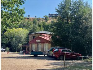 puebla de sanabria gastronomía - el molino