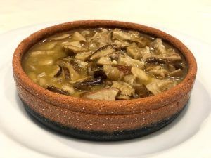 puebla de sanabria gastronomía - las armas